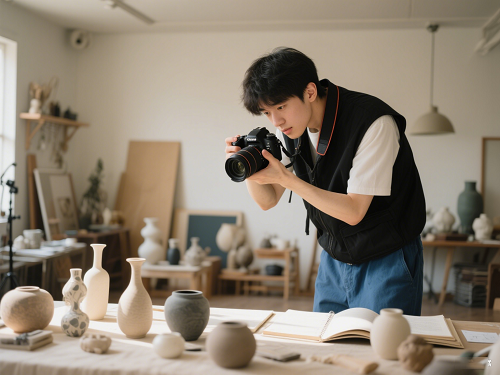 统丽沈阳摄影学校