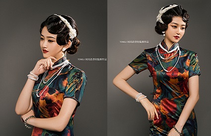 摄影三个月你能学到什么？沈阳摄影学校