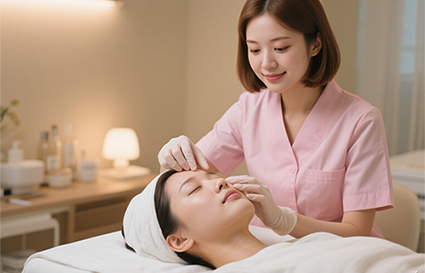 美容培训短期班学多久？