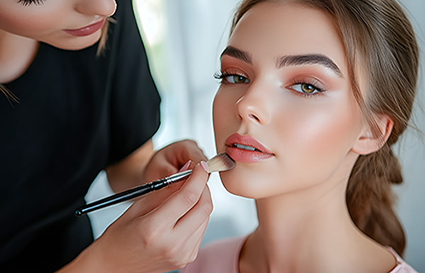 16岁，17岁可以学习化妆吗？