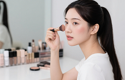 不太实用的网红化妆技巧，看看你不是在用？沈阳化妆学校