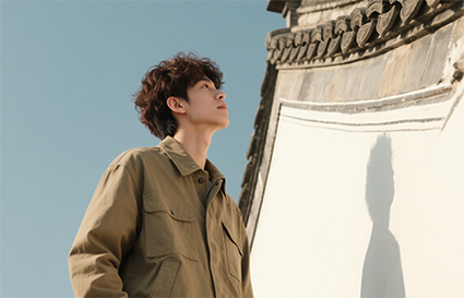 沈阳摄影学校分享：与古建筑打卡的高级感拍照技巧！