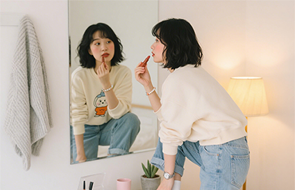 新手小白会出现的化妆误区来看！沈阳化妆学校