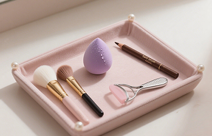 学化妆要关注什么？沈阳化妆学校