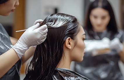 女生学美发怎么样？沈阳美发学校