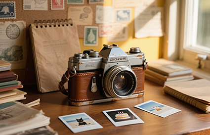 初中生学摄影有出路吗？沈阳摄影学校告诉你