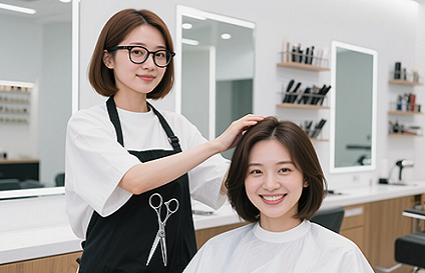 沈阳美发学校：学习美发要有怎样一个流程？
