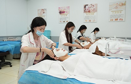 学习美容一般要多久  沈阳统丽学校