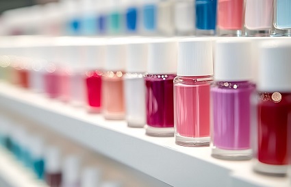 沈阳美甲学校：美甲黑话必须了解，看完少掏3000