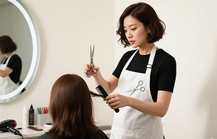 美发培训职业学校学费究竟多少？