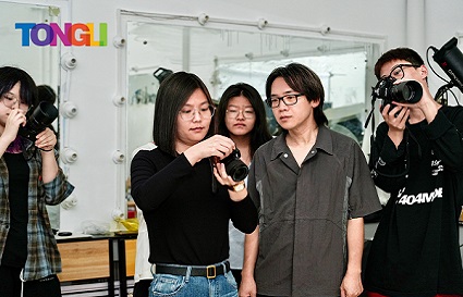 喜欢摄影？教你看透摄影培训学校