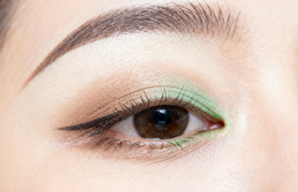 2025超火的薄荷曼波妆，不允许你还不知道？