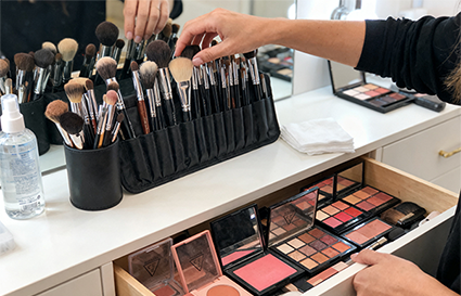 划重点，零基础学化妆看这里！！沈阳化妆学校