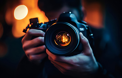 学摄影别踩坑！专业摄影培训学校，10 + 年教学经验