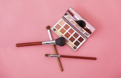 “以妆追忆 绘大唐风采”统丽化妆学校 作品展示大唐篇