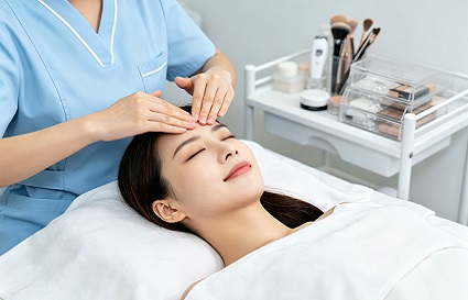1分钟带你了解0基础学美容要多久？目标沈阳